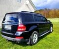 Черный Мерседес ГЛ-класс, объемом двигателя 3 л и пробегом 250 тыс. км за 14000 $, фото 3 на Automoto.ua