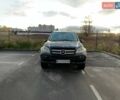 Мерседес ГЛ-класс 2008 в Боярка на Automoto.ua Черный Мерседес ГЛ-класс, объемом двигателя 5.46 л и пробегом 293 тыс. км за 12000 $, фото 1 на Automoto.ua