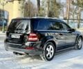 Чорний Мерседес ГЛ-Клас, об'ємом двигуна 5.5 л та пробігом 277 тис. км за 11999 $, фото 10 на Automoto.ua