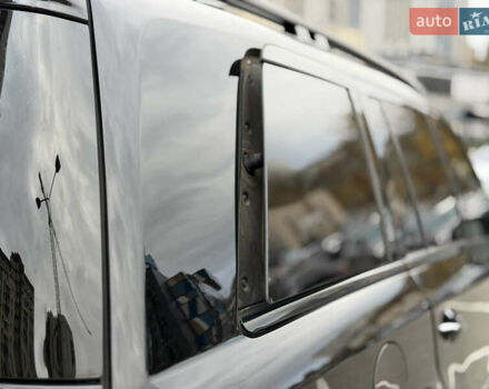 Мерседес ГЛ-класс 2008 в Киеве на Automoto.ua Черный Мерседес ГЛ-класс, объемом двигателя 2.99 л и пробегом 264 тыс. км за 11000 $, фото 9 на Automoto.ua