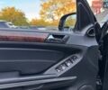 Мерседес ГЛ-Клас 2008 у Одесі на Automoto.ua Чорний Мерседес ГЛ-Клас, об'ємом двигуна 5.46 л та пробігом 193 тис. км за 14900 $, фото 9 на Automoto.ua