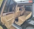 Мерседес ГЛ-класс 2008 в Броварах на Automoto.ua Черный Мерседес ГЛ-класс, объемом двигателя 4.66 л и пробегом 260 тыс. км за 10500 $, фото 6 на Automoto.ua