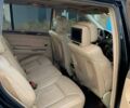 Мерседес ГЛ-класс 2008 в Боярка на Automoto.ua Черный Мерседес ГЛ-класс, объемом двигателя 5.46 л и пробегом 293 тыс. км за 12000 $, фото 14 на Automoto.ua