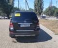 Чорний Мерседес ГЛ-Клас, об'ємом двигуна 5.46 л та пробігом 291 тис. км за 16200 $, фото 8 на Automoto.ua