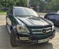 Чорний Мерседес ГЛ-Клас, об'ємом двигуна 3 л та пробігом 194 тис. км за 359 $, фото 2 на Automoto.ua