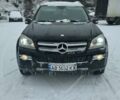 Чорний Мерседес ГЛ-Клас, об'ємом двигуна 2.99 л та пробігом 274 тис. км за 15755 $, фото 1 на Automoto.ua