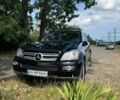 Чорний Мерседес ГЛ-Клас, об'ємом двигуна 4.66 л та пробігом 340 тис. км за 10500 $, фото 1 на Automoto.ua
