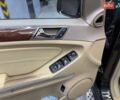 Мерседес ГЛ-класс 2008 в Черновцах на Automoto.ua Черный Мерседес ГЛ-класс, объемом двигателя 4.66 л и пробегом 400 тыс. км за 10800 $, фото 23 на Automoto.ua