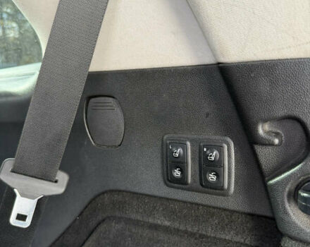 Чорний Мерседес ГЛ-Клас, об'ємом двигуна 4 л та пробігом 320 тис. км за 14999 $, фото 32 на Automoto.ua