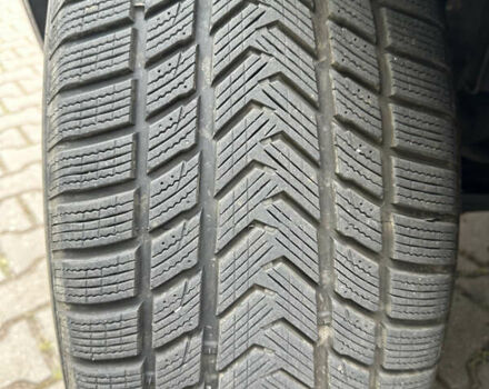 Чорний Мерседес ГЛ-Клас, об'ємом двигуна 2.99 л та пробігом 274 тис. км за 7500 $, фото 12 на Automoto.ua