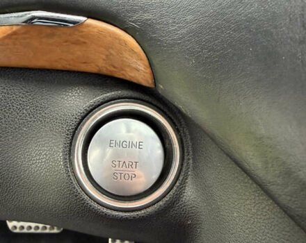 Чорний Мерседес ГЛ-Клас, об'ємом двигуна 4 л та пробігом 320 тис. км за 14999 $, фото 22 на Automoto.ua