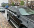 Чорний Мерседес ГЛ-Клас, об'ємом двигуна 5.46 л та пробігом 340 тис. км за 16000 $, фото 1 на Automoto.ua