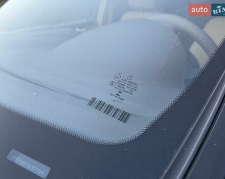 Черный Мерседес ГЛ-класс, объемом двигателя 5.46 л и пробегом 227 тыс. км за 10000 $, фото 15 на Automoto.ua