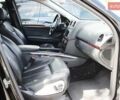 Черный Мерседес ГЛ-класс, объемом двигателя 5.5 л и пробегом 180 тыс. км за 17000 $, фото 1 на Automoto.ua