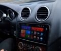 Черный Мерседес ГЛ-класс, объемом двигателя 55 л и пробегом 370 тыс. км за 11000 $, фото 6 на Automoto.ua