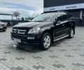 Черный Мерседес ГЛ-класс, объемом двигателя 0 л и пробегом 285 тыс. км за 14700 $, фото 1 на Automoto.ua