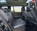Черный Мерседес ГЛ-класс, объемом двигателя 5.46 л и пробегом 173 тыс. км за 19900 $, фото 46 на Automoto.ua