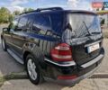 Мерседес ГЛ-класс 2008 в Николаеве на Automoto.ua Черный Мерседес ГЛ-класс, объемом двигателя 2.99 л и пробегом 360 тыс. км за 12999 $, фото 3 на Automoto.ua