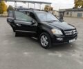 Черный Мерседес ГЛ-класс, объемом двигателя 4.7 л и пробегом 277 тыс. км за 12900 $, фото 30 на Automoto.ua
