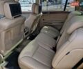 Черный Мерседес ГЛ-класс, объемом двигателя 2.99 л и пробегом 360 тыс. км за 12999 $, фото 21 на Automoto.ua