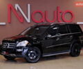 Чорний Мерседес ГЛ-Клас, об'ємом двигуна 5.46 л та пробігом 215 тис. км за 11900 $, фото 1 на Automoto.ua