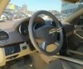 Черный Мерседес ГЛ-класс, объемом двигателя 5.5 л и пробегом 278 тыс. км за 12390 $, фото 30 на Automoto.ua
