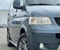 Черный Мерседес ГЛ-класс, объемом двигателя 4.7 л и пробегом 296 тыс. км за 9830 $, фото 1 на Automoto.ua