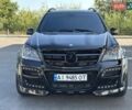 Чорний Мерседес ГЛ-Клас, об'ємом двигуна 4.66 л та пробігом 240 тис. км за 14999 $, фото 7 на Automoto.ua