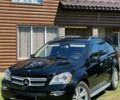 Чорний Мерседес ГЛ-Клас, об'ємом двигуна 4 л та пробігом 330 тис. км за 12800 $, фото 1 на Automoto.ua