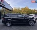 Мерседес ГЛ-Клас 2008 у Одесі на Automoto.ua Чорний Мерседес ГЛ-Клас, об'ємом двигуна 5.46 л та пробігом 193 тис. км за 14900 $, фото 6 на Automoto.ua