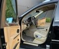 Черный Мерседес ГЛ-класс, объемом двигателя 5.46 л и пробегом 227 тыс. км за 10000 $, фото 26 на Automoto.ua