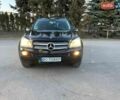 Черный Мерседес ГЛ-класс, объемом двигателя 2.99 л и пробегом 260 тыс. км за 14000 $, фото 1 на Automoto.ua