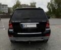 Мерседес ГЛ-класс 2008 в Ровно на Automoto.ua Черный Мерседес ГЛ-класс, объемом двигателя 4 л и пробегом 127 тыс. км за 5700 $, фото 5 на Automoto.ua