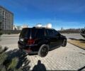 Черный Мерседес ГЛ-класс, объемом двигателя 4.7 л и пробегом 309 тыс. км за 11500 $, фото 1 на Automoto.ua