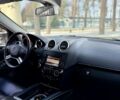 Чорний Мерседес ГЛ-Клас, об'ємом двигуна 5.5 л та пробігом 277 тис. км за 11999 $, фото 19 на Automoto.ua