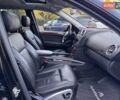 Мерседес ГЛ-Клас 2008 у Одесі на Automoto.ua Чорний Мерседес ГЛ-Клас, об'ємом двигуна 5.46 л та пробігом 193 тис. км за 14900 $, фото 13 на Automoto.ua
