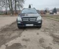 Чорний Мерседес ГЛ-Клас, об'ємом двигуна 4.7 л та пробігом 455 тис. км за 12000 $, фото 4 на Automoto.ua