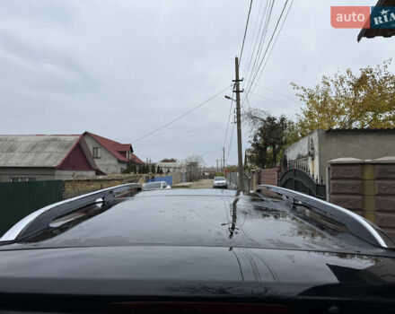 Черный Мерседес ГЛ-класс, объемом двигателя 5.46 л и пробегом 240 тыс. км за 6500 $, фото 8 на Automoto.ua