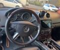 Мерседес ГЛ-класс 2008 в Одессе на Automoto.ua Черный Мерседес ГЛ-класс, объемом двигателя 5.5 л и пробегом 350 тыс. км за 21000 $, фото 6 на Automoto.ua
