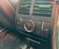 Чорний Мерседес ГЛ-Клас, об'ємом двигуна 5.46 л та пробігом 323 тис. км за 9690 $, фото 28 на Automoto.ua