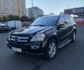 Черный Мерседес ГЛ-класс, объемом двигателя 2.99 л и пробегом 340 тыс. км за 11800 $, фото 1 на Automoto.ua
