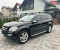 Чорний Мерседес ГЛ-Клас, об'ємом двигуна 2.99 л та пробігом 226 тис. км за 15999 $, фото 1 на Automoto.ua