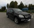 Мерседес ГЛ-класс 2008 в Ровно на Automoto.ua Черный Мерседес ГЛ-класс, объемом двигателя 4 л и пробегом 127 тыс. км за 5700 $, фото 1 на Automoto.ua