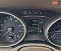 Черный Мерседес ГЛ-класс, объемом двигателя 2.99 л и пробегом 360 тыс. км за 12999 $, фото 18 на Automoto.ua