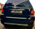 Мерседес ГЛ-класс 2008 в Павлограде на Automoto.ua Черный Мерседес ГЛ-класс, объемом двигателя 5.5 л и пробегом 193 тыс. км за 14000 $, фото 3 на Automoto.ua