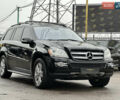 Черный Мерседес ГЛ-класс, объемом двигателя 2.99 л и пробегом 219 тыс. км за 15800 $, фото 8 на Automoto.ua