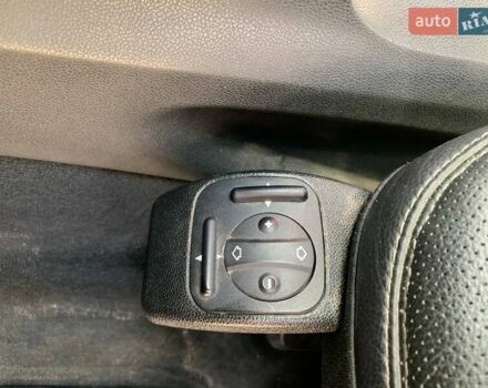 Черный Мерседес ГЛ-класс, объемом двигателя 5.46 л и пробегом 323 тыс. км за 10990 $, фото 30 на Automoto.ua