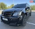 Чорний Мерседес ГЛ-Клас, об'ємом двигуна 4.66 л та пробігом 240 тис. км за 14999 $, фото 8 на Automoto.ua