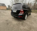 Чорний Мерседес ГЛ-Клас, об'ємом двигуна 4.7 л та пробігом 291 тис. км за 9600 $, фото 9 на Automoto.ua