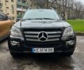 Чорний Мерседес ГЛ-Клас, об'ємом двигуна 5.46 л та пробігом 210 тис. км за 15999 $, фото 1 на Automoto.ua